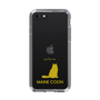 Slim Protection Case［ &UCHINOCO -Maine Coon ］