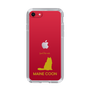 Slim Protection Case［ &UCHINOCO -Maine Coon ］