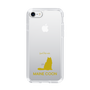 Slim Protection Case［ &UCHINOCO -Maine Coon ］