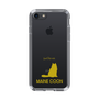 Slim Protection Case［ &UCHINOCO -Maine Coon ］