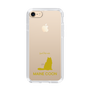 Slim Protection Case［ &UCHINOCO -Maine Coon ］