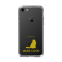 Slim Protection Case［ &UCHINOCO -Maine Coon ］