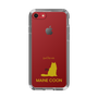 Slim Protection Case［ &UCHINOCO -Maine Coon ］