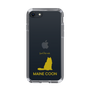 Slim Protection Case［ &UCHINOCO -Maine Coon ］