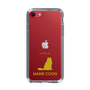 Slim Protection Case［ &UCHINOCO -Maine Coon ］