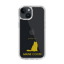 Slim Protection Case［ &UCHINOCO -Maine Coon ］