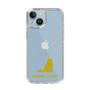 Slim Protection Case［ &UCHINOCO -Maine Coon ］