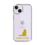 Slim Protection Case［ &UCHINOCO -Maine Coon ］