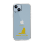 Slim Protection Case［ &UCHINOCO -Maine Coon ］