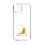 Slim Protection Case［ &UCHINOCO -Maine Coon ］