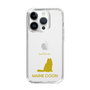 Slim Protection Case［ &UCHINOCO -Maine Coon ］