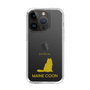 Slim Protection Case［ &UCHINOCO -Maine Coon ］