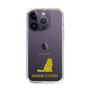 Slim Protection Case［ &UCHINOCO -Maine Coon ］