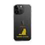 Slim Protection Case［ &UCHINOCO -Maine Coon ］