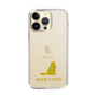 Slim Protection Case［ &UCHINOCO -Maine Coon ］