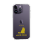 Slim Protection Case［ &UCHINOCO -Maine Coon ］