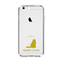 Slim Protection Case［ &UCHINOCO -Maine Coon ］
