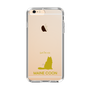 Slim Protection Case［ &UCHINOCO -Maine Coon ］
