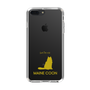 Slim Protection Case［ &UCHINOCO -Maine Coon ］