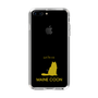 Slim Protection Case［ &UCHINOCO -Maine Coon ］