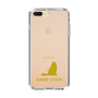 Slim Protection Case［ &UCHINOCO -Maine Coon ］