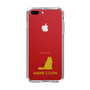 Slim Protection Case［ &UCHINOCO -Maine Coon ］