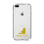 Slim Protection Case［ &UCHINOCO -Maine Coon ］