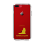 Slim Protection Case［ &UCHINOCO -Maine Coon ］