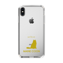 Slim Protection Case［ &UCHINOCO -Maine Coon ］