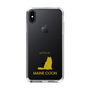 Slim Protection Case［ &UCHINOCO -Maine Coon ］