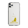 Slim Protection Case［ &UCHINOCO -Maine Coon ］