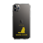 Slim Protection Case［ &UCHINOCO -Maine Coon ］