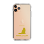 Slim Protection Case［ &UCHINOCO -Maine Coon ］