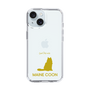 Slim Protection Case［ &UCHINOCO -Maine Coon ］