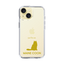 Slim Protection Case［ &UCHINOCO -Maine Coon ］