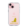 Slim Protection Case［ &UCHINOCO -Maine Coon ］