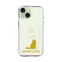 Slim Protection Case［ &UCHINOCO -Maine Coon ］