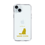 Slim Protection Case［ &UCHINOCO -Maine Coon ］
