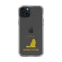 Slim Protection Case［ &UCHINOCO -Maine Coon ］