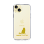 Slim Protection Case［ &UCHINOCO -Maine Coon ］