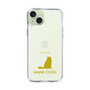 Slim Protection Case［ &UCHINOCO -Maine Coon ］