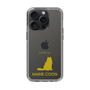 Slim Protection Case［ &UCHINOCO -Maine Coon ］