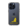 Slim Protection Case［ &UCHINOCO -Maine Coon ］
