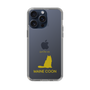 Slim Protection Case［ &UCHINOCO -Maine Coon ］