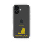 Slim Protection Case［ &UCHINOCO -Maine Coon ］