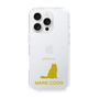 Slim Protection Case［ &UCHINOCO -Maine Coon ］