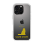 Slim Protection Case［ &UCHINOCO -Maine Coon ］