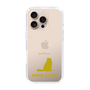 Slim Protection Case［ &UCHINOCO -Maine Coon ］