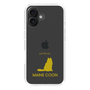 Slim Protection Case［ &UCHINOCO -Maine Coon ］