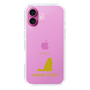 Slim Protection Case［ &UCHINOCO -Maine Coon ］